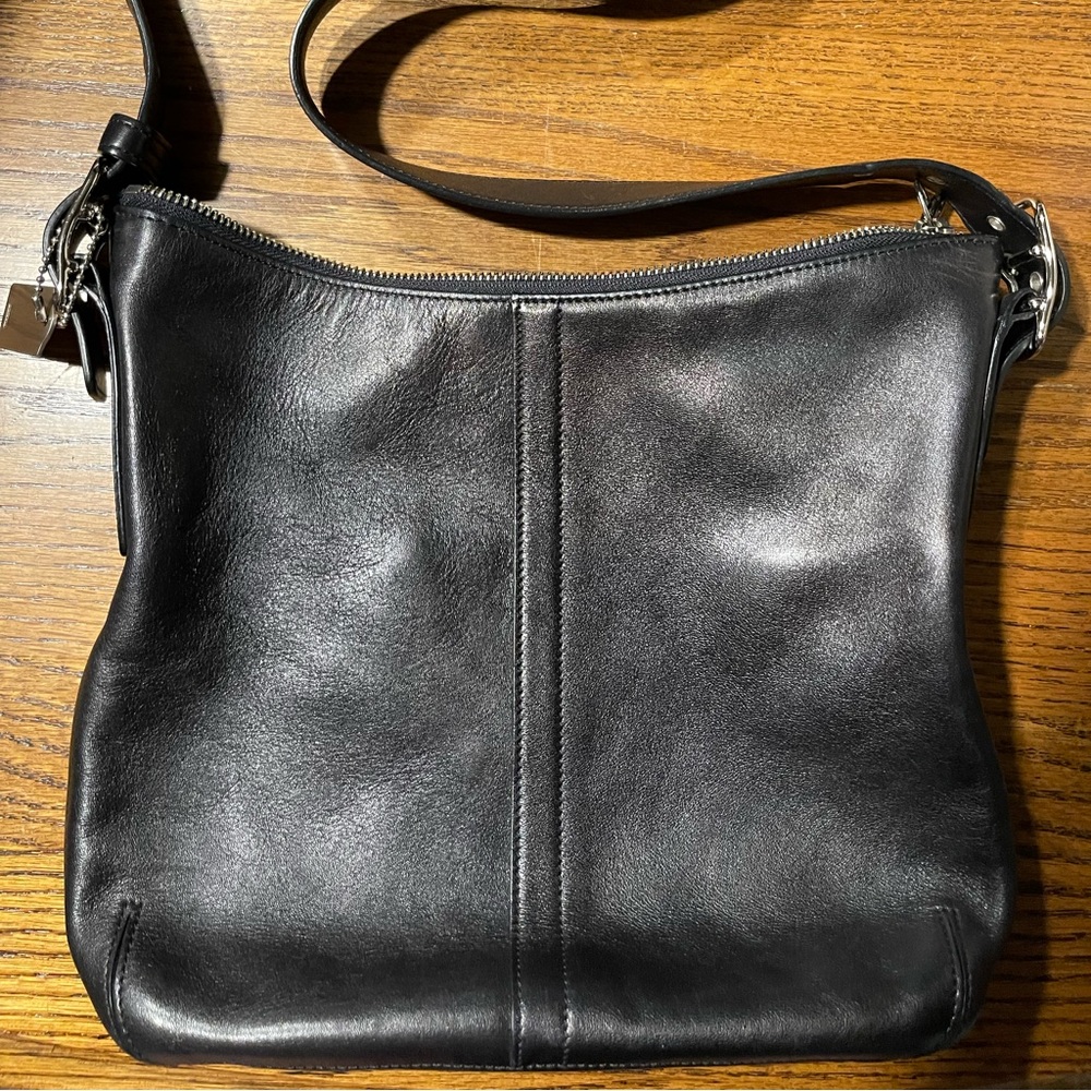 Coach Legacy Slim Duffle - Gem